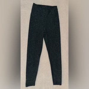 CALIA Women's LustraLux 7/8 Legging